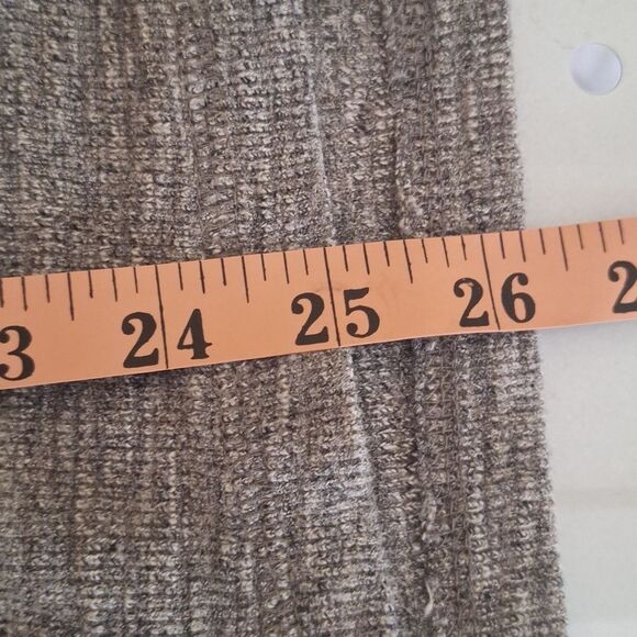 Lucky Brand Mens Lived In Thermal Shirt Pull Over Long Sleeve Gray Casual XL - Picture 7 of 7